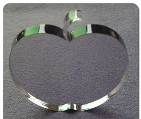 亞克力制品激光切割機(jī) 無錐度 無變形價格 廠家 圖片