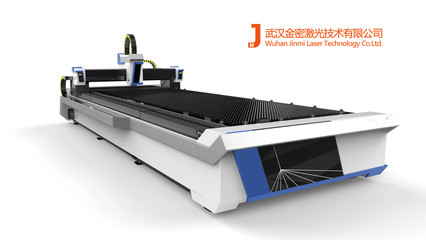 金密激光|如何正確使用激光切割機