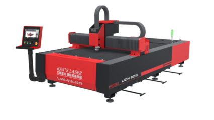 大族激光智能裝備集團攜多款產品重磅亮相2020上海工博會，以激光切割機引領智能制造新浪潮